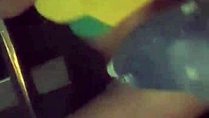 yo, check nick's wild adventures, cumming hard with phone in hand at the club and motel!