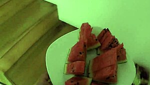 Milf Enjoys Blowjob And Hard Fucking Bent Over In Doggystyle Position