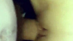 Friends Have First Sex On Camera