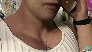 The entrepreneur 06 • now that's one gorgeous ass 😍