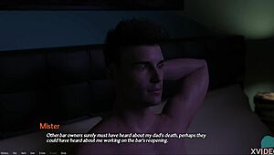 Hottest teen with big ass takes charge in POV video