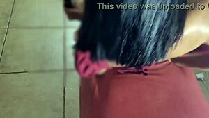 Husband Loses Bet, Wife Pays in Poker