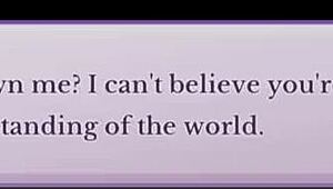 Arrogant Kaiju Princess Unleashes Wild Sex Events in Hentai Game