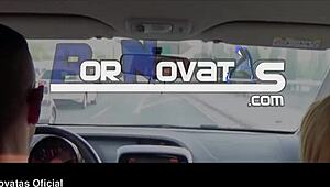 Vidas Compenetras Cap 18 Lina Jones Y Victor Bloom In Hardcore Action