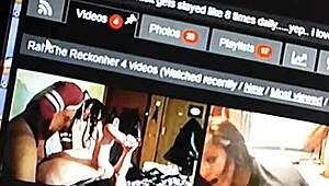 Verification Video For Blowjob And Big Ass Monster Cock