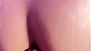 Look at that hot ass on my favorite classmate – wanna fuck her bent over?