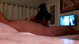 Amateur Asian Whore Takes Hard Anal Pounding