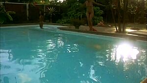 Nor Elle - Emmanuelle Erotic Non-Porn Music Video