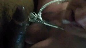 Pharo Soulsnatcher Gives Suggestive Homemade Blowjob