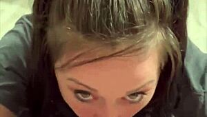 Dirty Talking Slut Kitty Kash Gets Fucked So Hard I’m Shaking