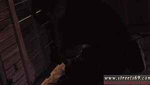 Tiny Tight Teen Dominated Hard!