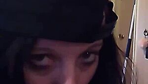 Verification Video For Blowjob And Big Ass Monster Cock