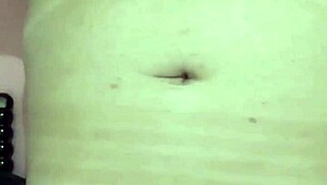 Amateur girl getting naked and playing with her toys part 2