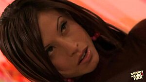 Jayana Oso's Ass Pounded