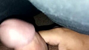 Are You Awakening The Beast With This Intense Masturbation?