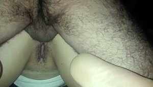 does this perfect anal make you delirious with pleasure?