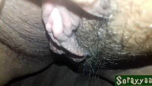 latina muy cachonda gets wild