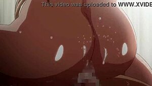 hmv animation with wild 3d action down low