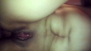 rico gets into some amateur anal action