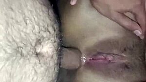 my husband loves our daily intimate moments