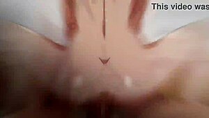 hmv animation with wild 3d action down low