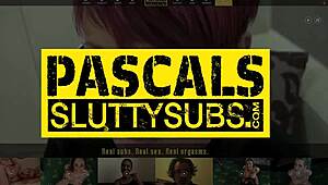 i'm gaggin on dat dick, deepthroatin like a slutty submissive in bondage 😩