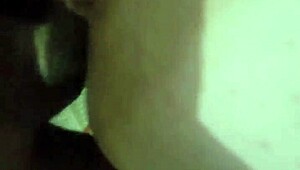 she loves deepthroating big cock