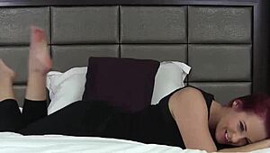 I Have A Hot Little 18+ Surprise For You Cei