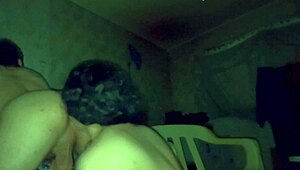 he rims me after fights