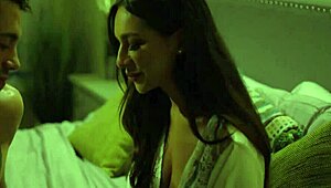 एप्रिल ओल्सन फैमिली चीटर्स 2 एपिसोड 3 में इंटेंस ब्लो जॉब और मॉन्स्टर कॉक से स्टार। देखो कैसे वो झुकती है और चोदती है!