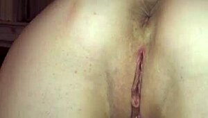 Natasha Russian Slut Shows Tight Pussy and Perfect Round Ass