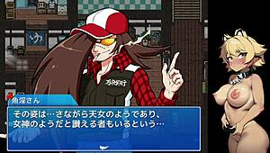 Sea And River Fishing Game Play 01: New Spot With Rampaging Clitoris Action.