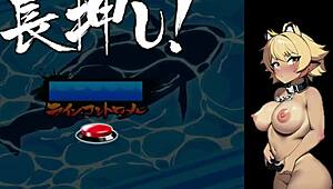 Sea And River Fishing Game Play 01: New Spot With Rampaging Clitoris Action.