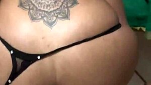 I woke up feeling the well-endowed man fucking my little pussy, came intensely, and let him creampie