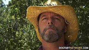 Lala ivey deepthroats 15 white cocks in crazy blowbang 😍