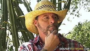 Lala ivey deepthroats 15 white cocks in crazy blowbang 😍