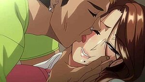 hmv animation with wild 3d action down low