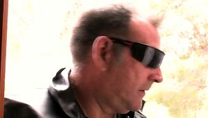 Crazy Brothel with Uncle Paco and Squirt Queen