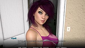 Complete Gameplay Wvm Part 4 With Riding And Cumshots