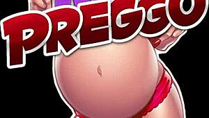 Can Pregnant Anastasia Control Her Contractions?