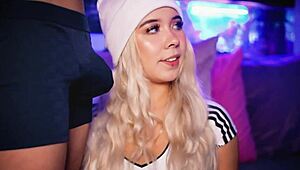 Hey, I invited my classmate to create some hot porn content.