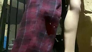 Island boy takes soul as he should