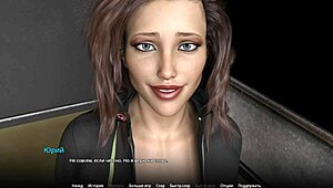 Complete Gameplay Wvm Part 4 With Riding And Cumshots