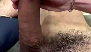 Morning Blowjob Sparks Unexpected Desire