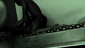 she loves getting fucked hard by monster cock 😏