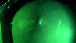 Ugly monster bangs Jill Valentine and Nemesis in wild hentai.