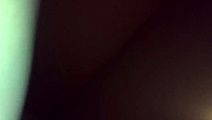 Cum Floods My Pussy in Part 3 Creampie Explosion Scene