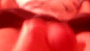 Intense Cock Wanking Explodes in Cum