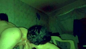 he rims me after fights