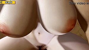 hentai 3d medusa queen riding me with deep throat skills